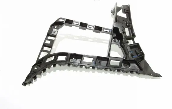Volkswagen Jetta VI Front bumper mounting bracket 5C6807393