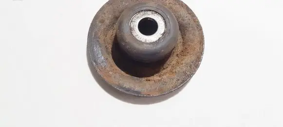 Audi A3 S3 8L Coil spring mount 