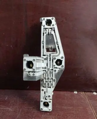 Tail light part