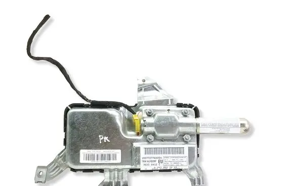 Mercedes-Benz C W203 Front door airbag A2038602505 30320412C