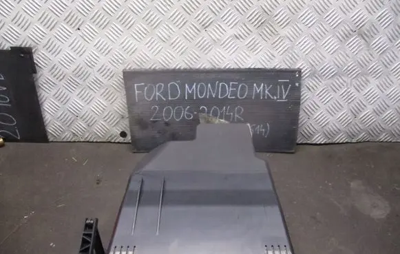 Ford Mondeo MK IV Glove box set 