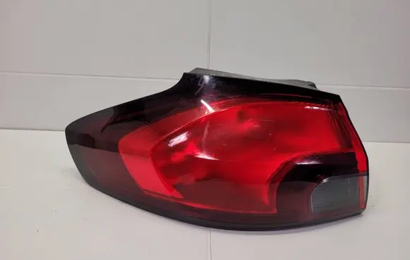 Opel Zafira C Rear/tail lights 13278784