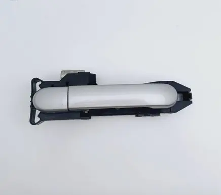 Nissan Note (E11) Front door exterior handle 242275