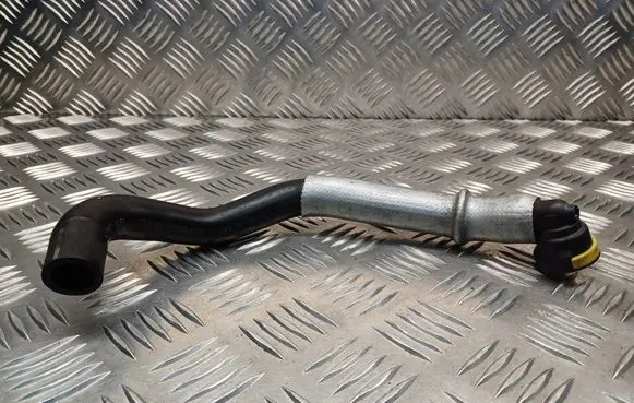 Renault Kangoo II Breather/breather pipe/hose 