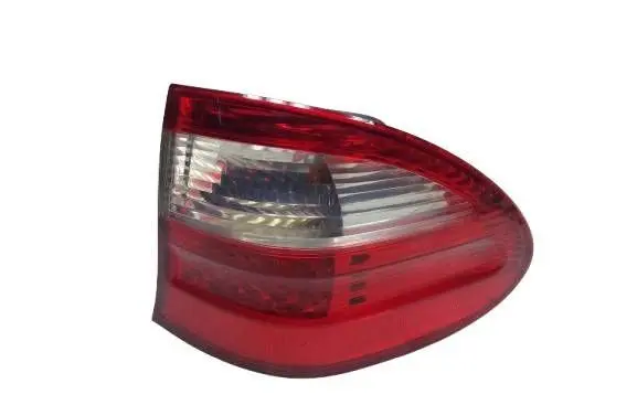 Mercedes-Benz E W211 Rear/tail lights