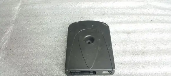 Ford Mondeo MK IV Bluetooth control unit module 8M5T19G488AM