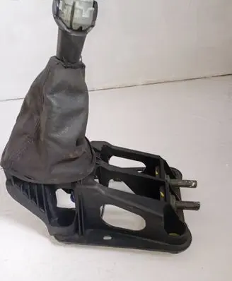 Citroen C3 Gear shifter/selector 9680011880