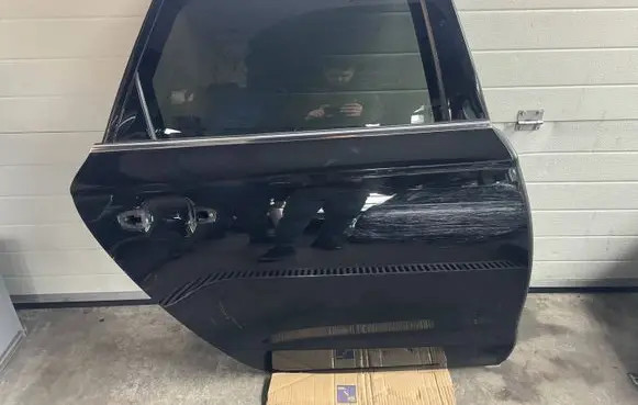 Audi A6 S6 C7 4G Rear door 