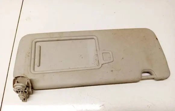 Hyundai Tucson IV NX4 Sun visor 
