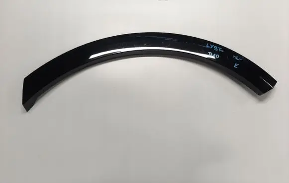 Audi Q8 Rear arch trim 4M8853817E
