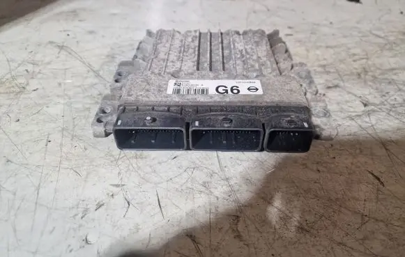 Engine control unit/module