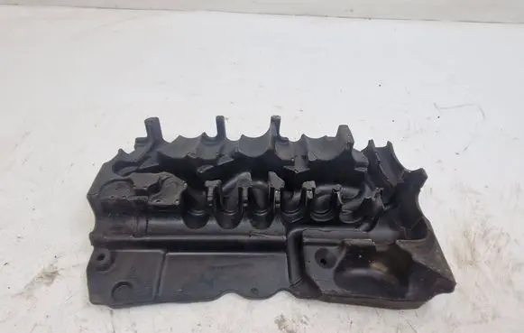 Land Rover Freelander 2 - LR2 Engine cover (trim) BG9Q9U550AB