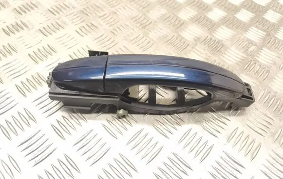 Ford Mondeo MK IV Rear door exterior handle 6M21U266B23A