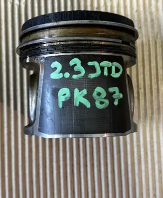 Fiat Ducato Piston PK87