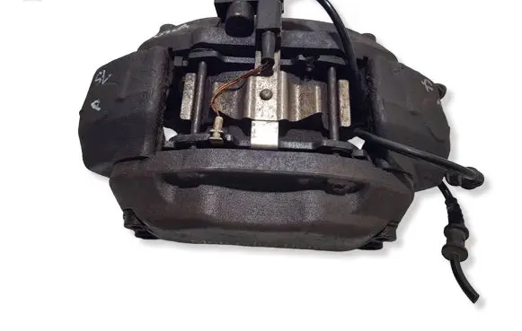 Mercedes-Benz SL R230 Front brake caliper PRAWYZACISK230Y