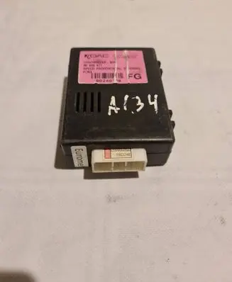 Opel Antara Other control units/modules 96626671