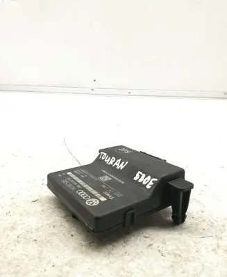 Volkswagen Touran I Comfort/convenience module 1K0907530E