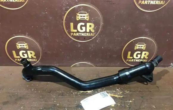 Ford Galaxy Engine coolant pipe/hose 9646559580