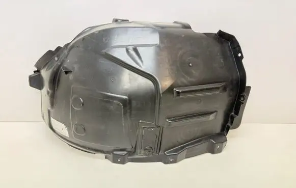 Mercedes-Benz E W213 Front wheel arch liner splash guards A2386901603