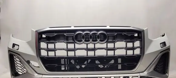 Audi Q2 - Front bumper