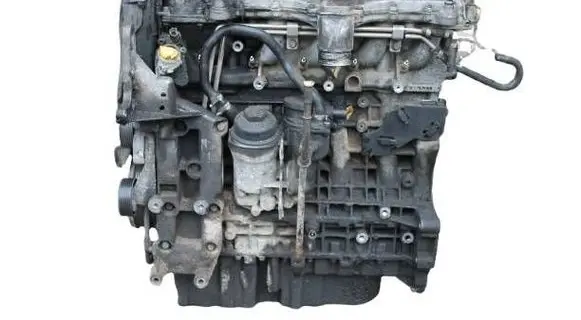 Volvo S60 Engine D5244T 161301 6901066