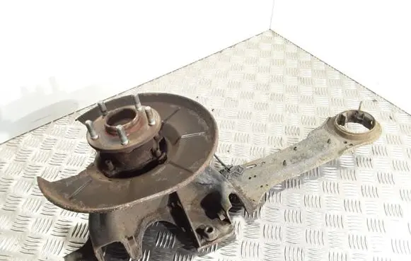 Ford Mondeo MK IV Rear upper control arm/wishbone 200811030 6G912K316AC
