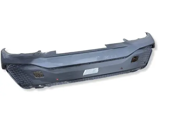 Toyota C-HR II Rear bumper lower part trim 52453F4240