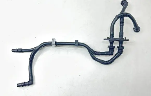 KIA EV6 Electric car engine cooling hoses/pipes 364T01XFA0