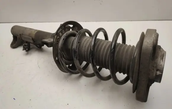 Mercedes-Benz E W212 Front shock absorber/damper A2123204113