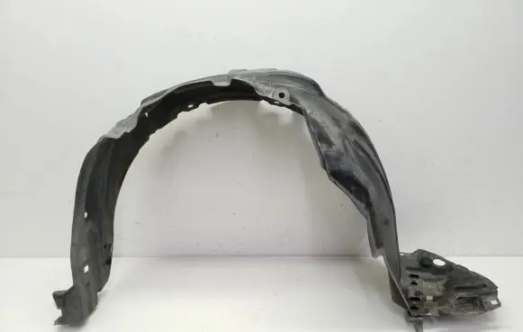 Toyota Prius c Front wheel arch liner splash guards