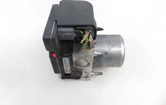 Peugeot 307 ABS Pump 9663241680 0265950636