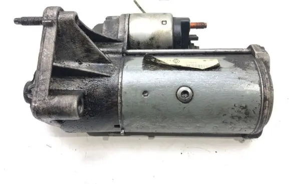 Renault Laguna II Starter motor 820075362