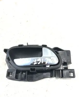 Peugeot 5008 Front door interior handle 9683446577