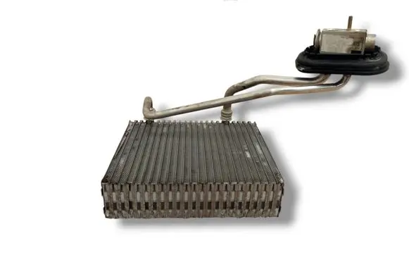 Air conditioning (A/C) radiator (interior)