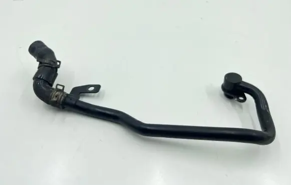 Seat Alhambra (Mk2) Engine coolant pipe/hose 04L121065AJ