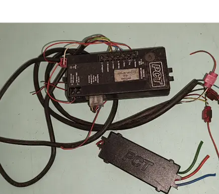 Audi A4 S4 B6 8E 8H Other control units/modules Zr1328a 10r020830