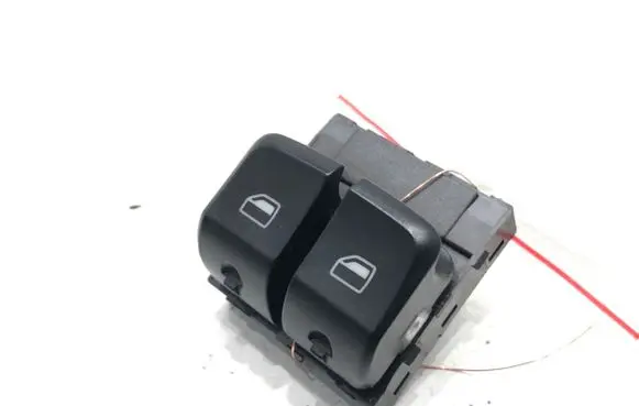 Audi A5 8T 8F Electric window control switch 8K0959851C