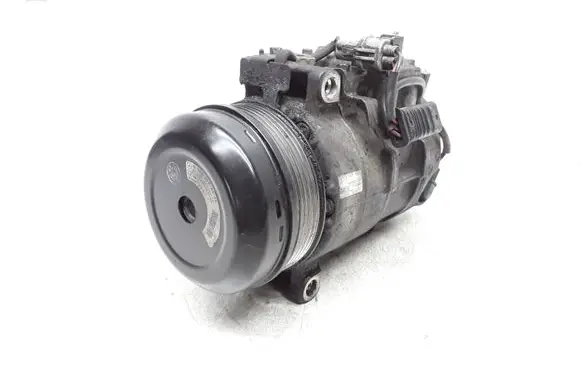 Mercedes-Benz E W212 Air conditioning (A/C) compressor (pump) A0032308711 4472605992