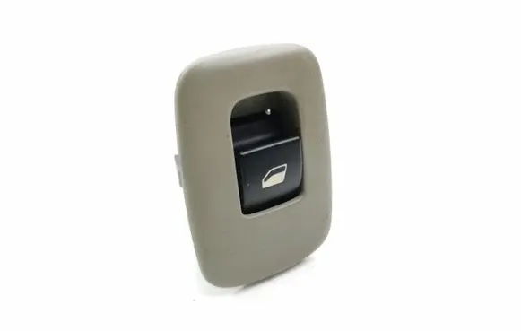 Citroen C5 Electric window control switch 96623726ZW 53269814