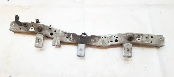Toyota Auris 150 Radiator support slam panel