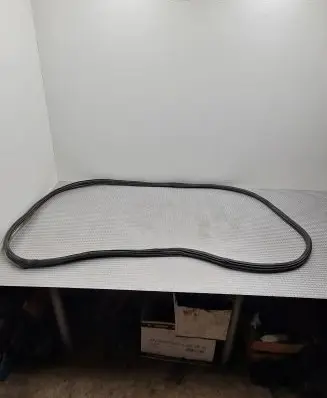 Ford Transit VII Front door rubber seal BK31V20708CA E06643B 20200546