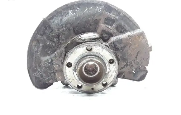 Volvo XC90 Front wheel hub spindle knuckle P31200297