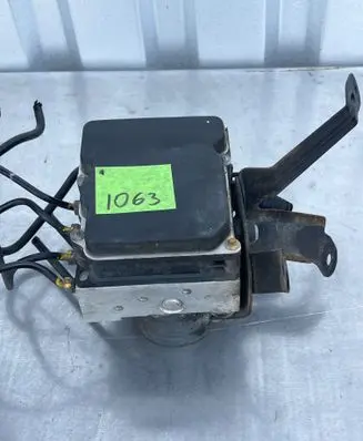 Honda FR-V ABS Pump 0265234266