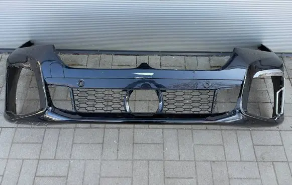 BMW 7 G11 G12 Front bumper 8064740
