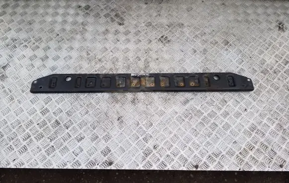 Ford Mondeo MK IV Bottom radiator support slam panel 