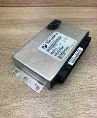 BMW X5 E70 Gearbox control unit/module 7595847 1137330004