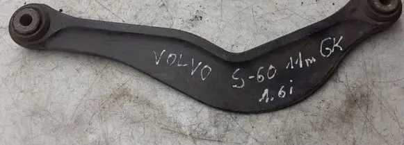 Volvo S60 Rear upper control arm/wishbone 6G915500BA