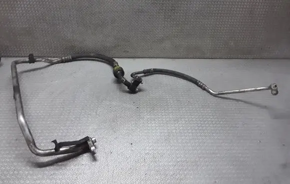 Opel Vectra C Air conditioning (A/C) pipe/hose