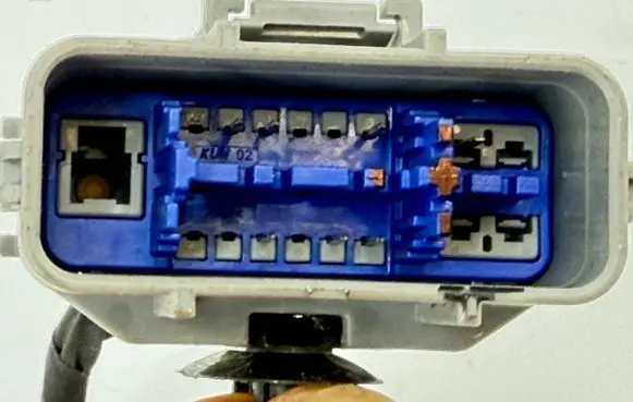 KIA Sorento IV Other wiring loom 44225