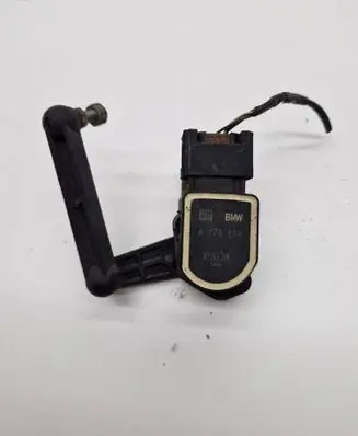 BMW X5 E70 Headlight/headlamp level sensor 6778814 1240